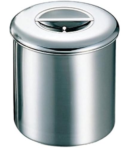 Amazon｜本間製作所 仔犬印 深型丸キッチンポット 18-8 40cm 蓋のみ